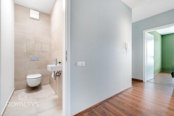 BORY HOME | 3-izbový byt s garážovým parkovaním |IHNEĎ VOĽNÝ - 14