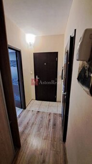 PREDAJ: 2i byt - 50m2 s loggiou, Ružomberok - Klačno - 14
