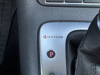 Volkswagen Tiguan 2.0 CR TDI 4-Motion Trend Fun DSG - 14