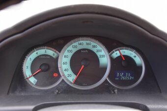 Toyota Corolla Verso 2.0 D-4D Base - 14