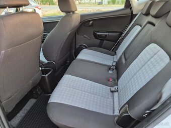 Kia venga - 14