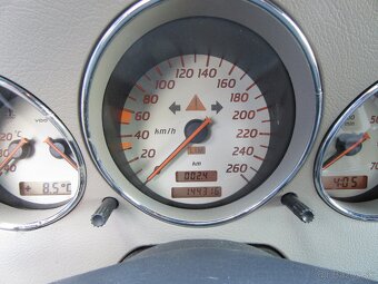 Mercedes-Benz SLK - 14