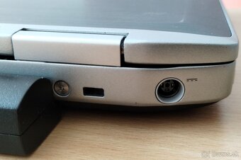 DELL E6320, Intel i5-2520M @ 2.50GHz, 16GB DDR3, 256GB SSD - 14