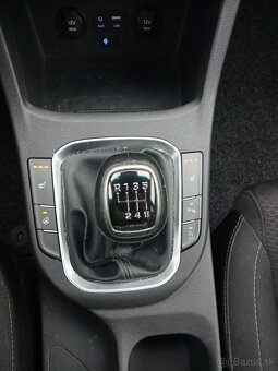 Hyundai i30 CW 1.0 TGDi 88kw PREMIUM odpočet DPH - 14