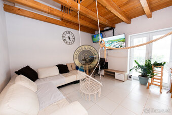 Exkluzívne na predaj rodinný dom v Trnave na Peknom Poli - 14