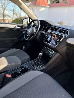 VW Tiguan 1.5 TSI - odpočet DPH + video - 14
