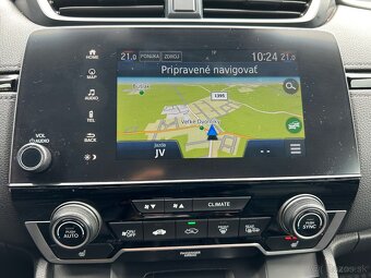 Honda CR-V 2.0 i-MMD Hybrid Executive AWD e-CVT - 14