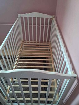 Postielka+ vecičky - 14