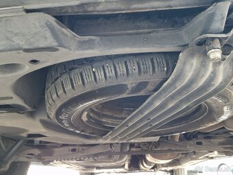 Volkswagen Caravelle 2.0 TDi 110k M5 9-miest. (diesel) s DPH - 14