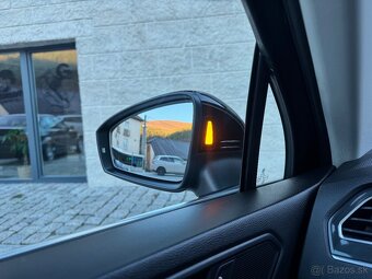 Volkswagen Tiguan 2.0TDi Manuál - Odpočet DPH - - 14