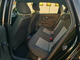 VOLKSWAGEN POLO 1.2 TRENDLINE - 14