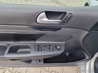 Predám Volkswagen Golf 1.9 TDI 77 KW GT SPORT motor BXE - 14