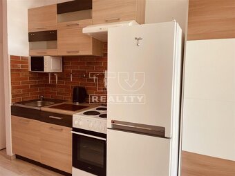 RezervovanéSmart bývanie:kompaktná garsónka v top... - 14