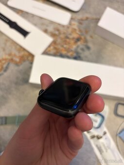 Apple Watch 5 - 14