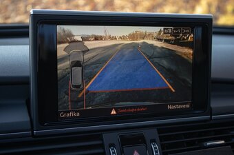 Audi A6 Avant 3.0 TDI 235 kW Quattro - 14