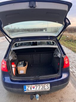 VW golf 2004 , 1,9TDi 66kw - 14