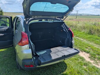 Peugeot 3008 1,6 HDi - 14