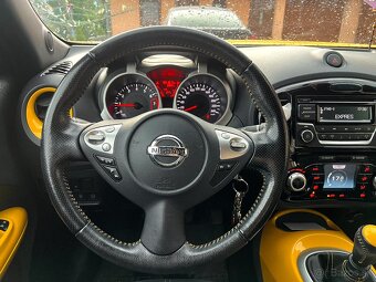 Nissan Juke DIG-T 115 Tekna - 14