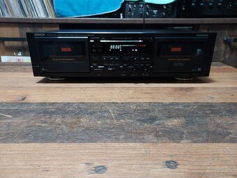 DENON DRW-660 - 14