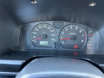 Suzuki Jimny 1.3 Benzín 4x4 - 14