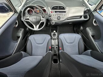 Honda Jazz 1.2i r.v 2009 Trend - 14