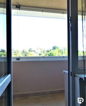 RADO | 4-izbový byt v meste Holíč - 14