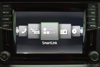 Škoda Yeti 1,4 TSi 92 kW, MONTE CARLO,Navi,TZ, - 14