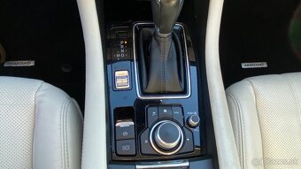 Predam Mazdu 6 2.5 Skyactive G194 Revolution TOP AT/6 LPG - 14