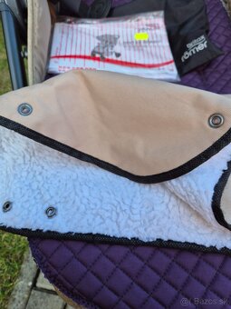 Kočík Britax Römer B-AGILE M - 14