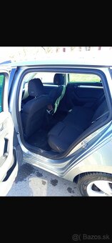 Škoda superb 2021 kombi - 14