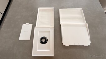 Predám Ipad Pro M4, 256GB + Magic Keyboard - 14