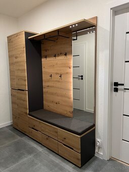 Prenájom 2-izbový byt - 14