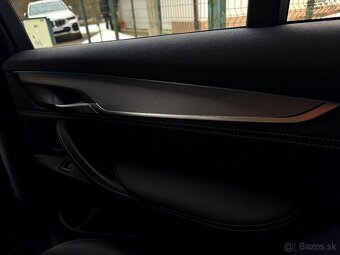 BMW X5 xDrive30d, 1.Majiteľ,kupované SR - 14