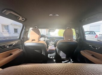 Volvo v60 - 14