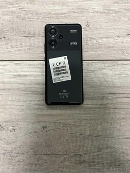 Xiaomi Redmi Note 13 Pro Plus 5G (12GB/512GB) + Bonusy - 14