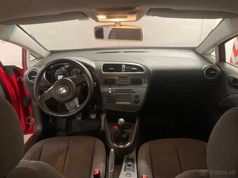Seat Leon 1.9 TDI (77 kW / 105 HP) - 14