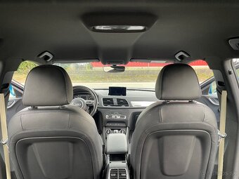 Audi Q3 Quattro S-Line 2.0TDI - 90500 - 14