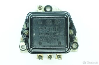 Originální nové dynamo rotor dynama alternátor 12V 500W - 14