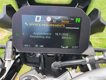 BMW F850 GS v záruke do 07/2025 - 14