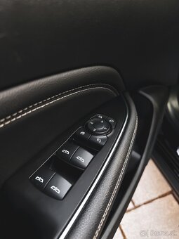 Opel Insignia Grand Sport - 14