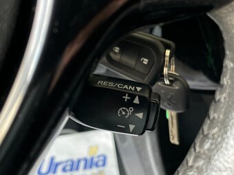 Peugeot 108 Cabrio 2015 - 14