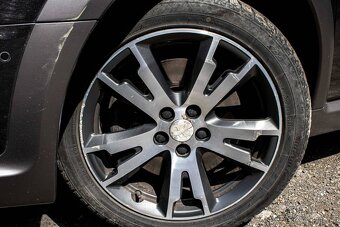 Peugeot 508 2.0 HDi HYbrid4 Allure - 14