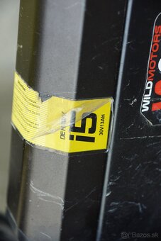 Easy bike Mi5. - 14