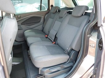 Ford Grand C-Max 1.0 EcoBoost SCTi 125k Trend - 14