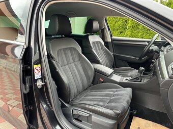 Škoda Superb III Combi 2.0 TDI 140kw Dsg Led Virtual - 14