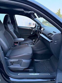 Seat Tarraco FR 2.0 TDI 147kw 4x4 DSG WEBASTO - 14