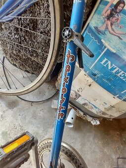 Favorit retro bicykel - 14