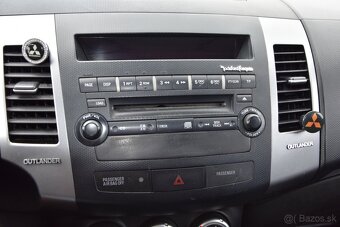 Mitsubishi Outlander 2.0 DI-D Intense - 14