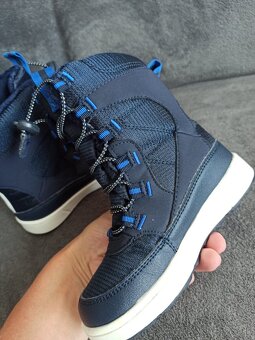 Snehule H&M veľ 27 - 14