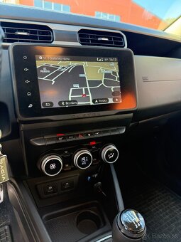 Dacia Duster 1.0 TCe LPG Journey - 14
